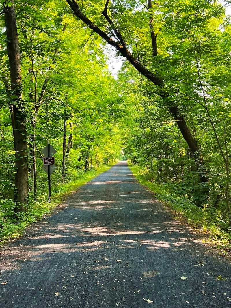 Perkiomen Trail