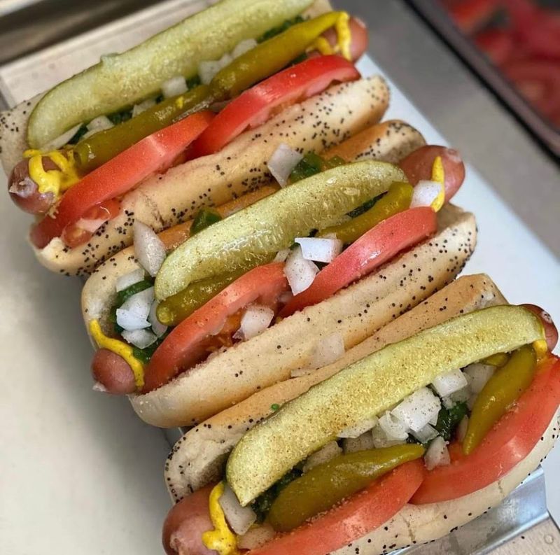 Chicago Style Dogs & Beefs - Fort Walton Beach, FL