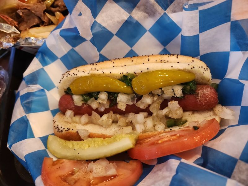 Double Deez Chicago Style Restaurant - Holmes Beach, FL