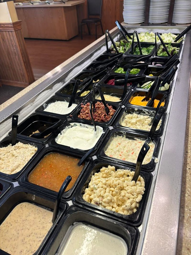 Sides That Steal the Show