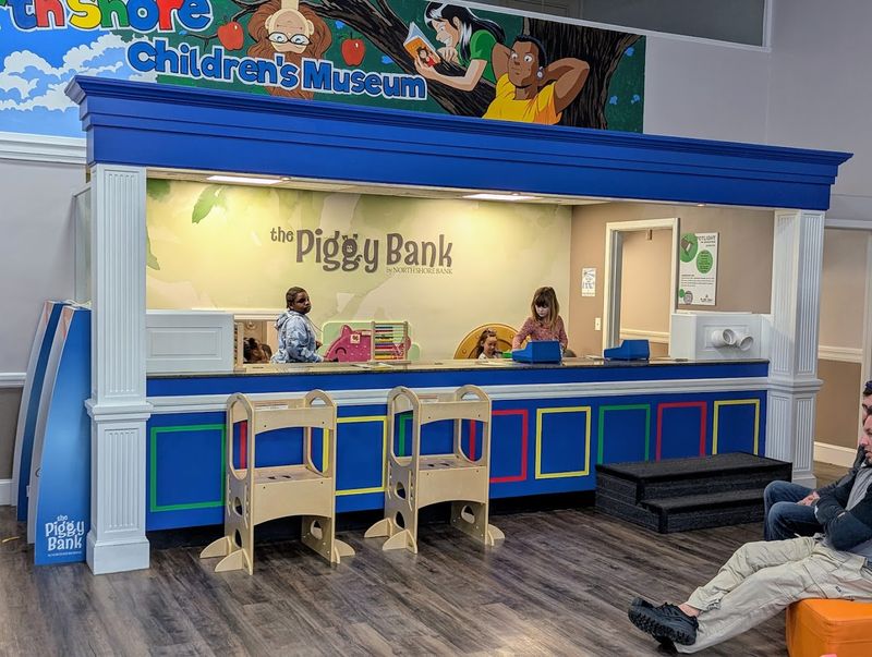 North Shore Children's Museum