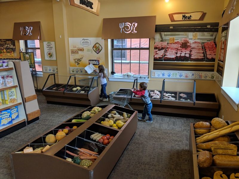 expERIEnce Children&rsquo;s Museum (Erie)