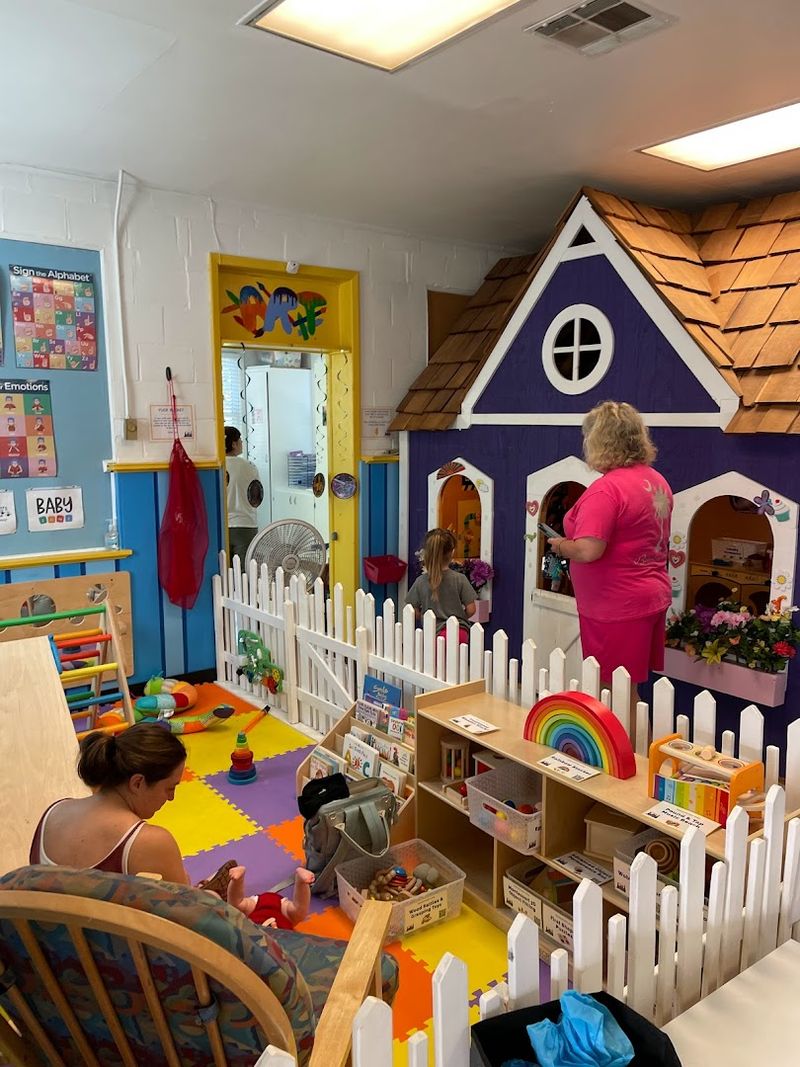 Imagination Station Children&rsquo;s Museum