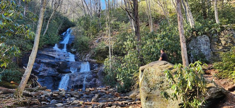 Mount Mitchell State Park