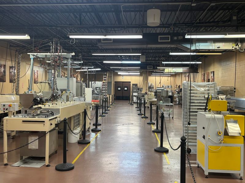 Whetstone Chocolates (St. Augustine)