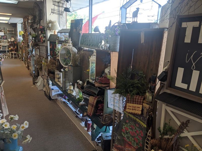 Why Places Like Morgantown Market Still Matter