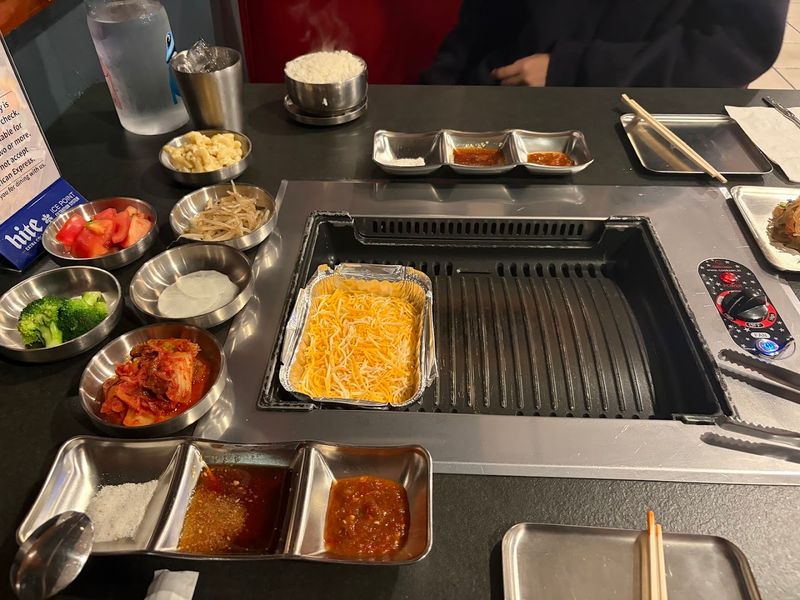 Bulgogi House Ⅲ Korean BBQ
