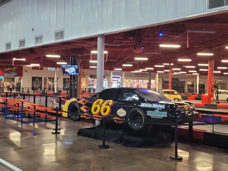 Hot Rods, Drag Machines, and Speed You Can See