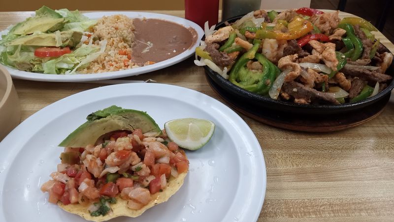 La Perlita Restaurant & Carniceria &mdash; Winston-Salem, NC