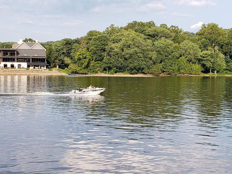 The Delaware River: Scenic Beauty That Sets the Tone for Everything