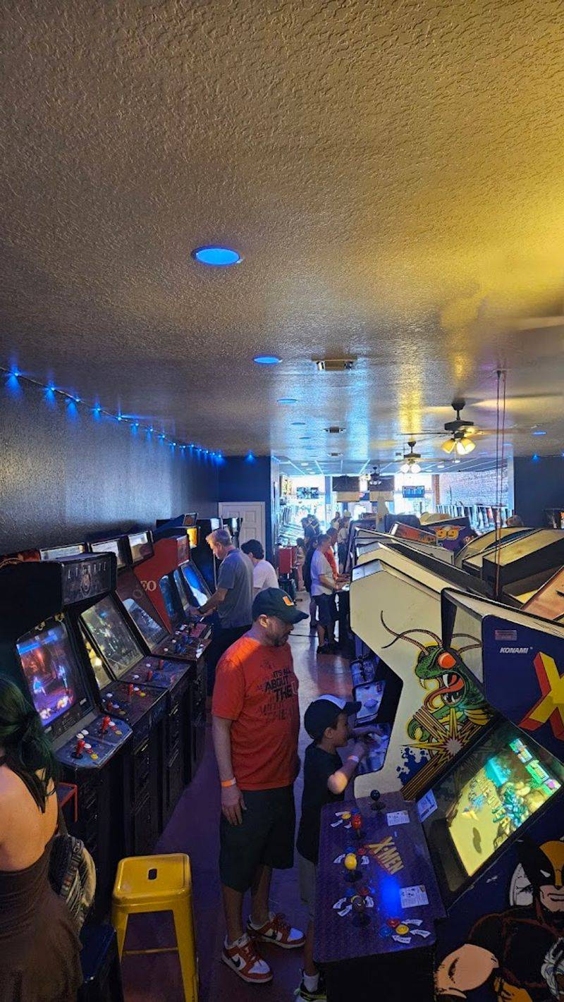 A Welcoming Atmosphere for All Ages