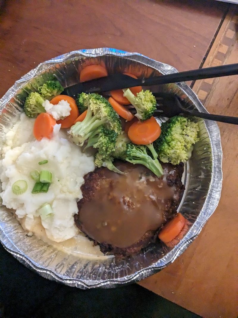 A Full Eastern European Comfort Food Menu