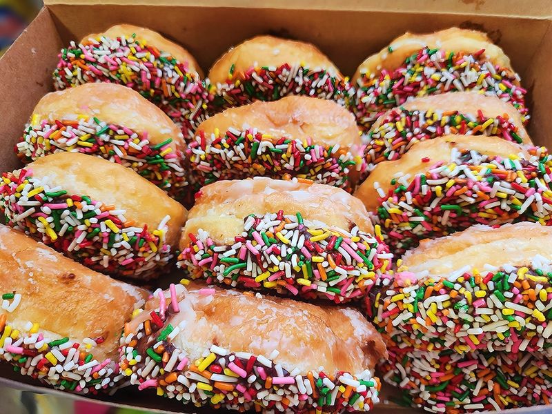 Why the Lines Keep Growing