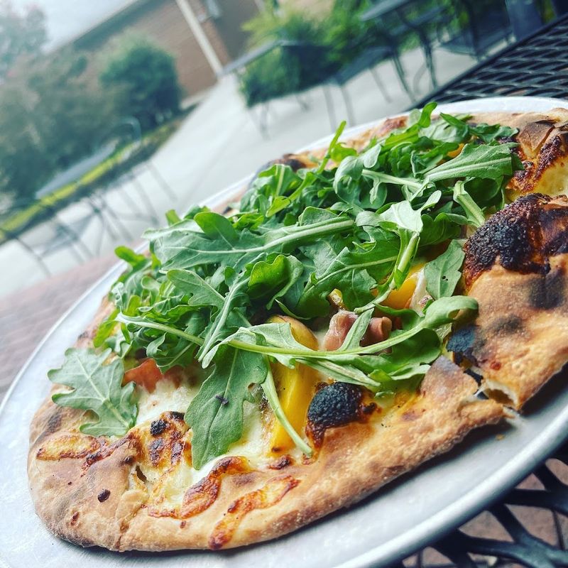 Lovely Pizza Profile