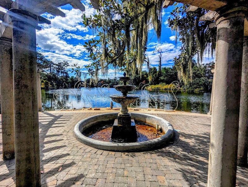 A Hub of Gilded Age Social Life