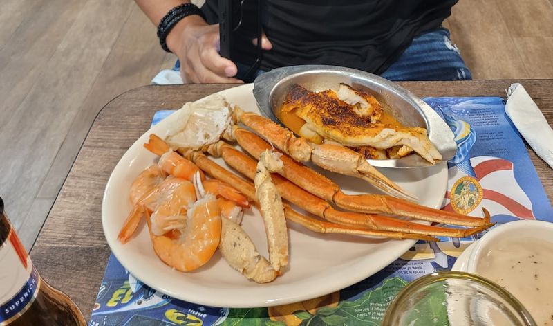 A Menu Full of Old-Florida Favorites