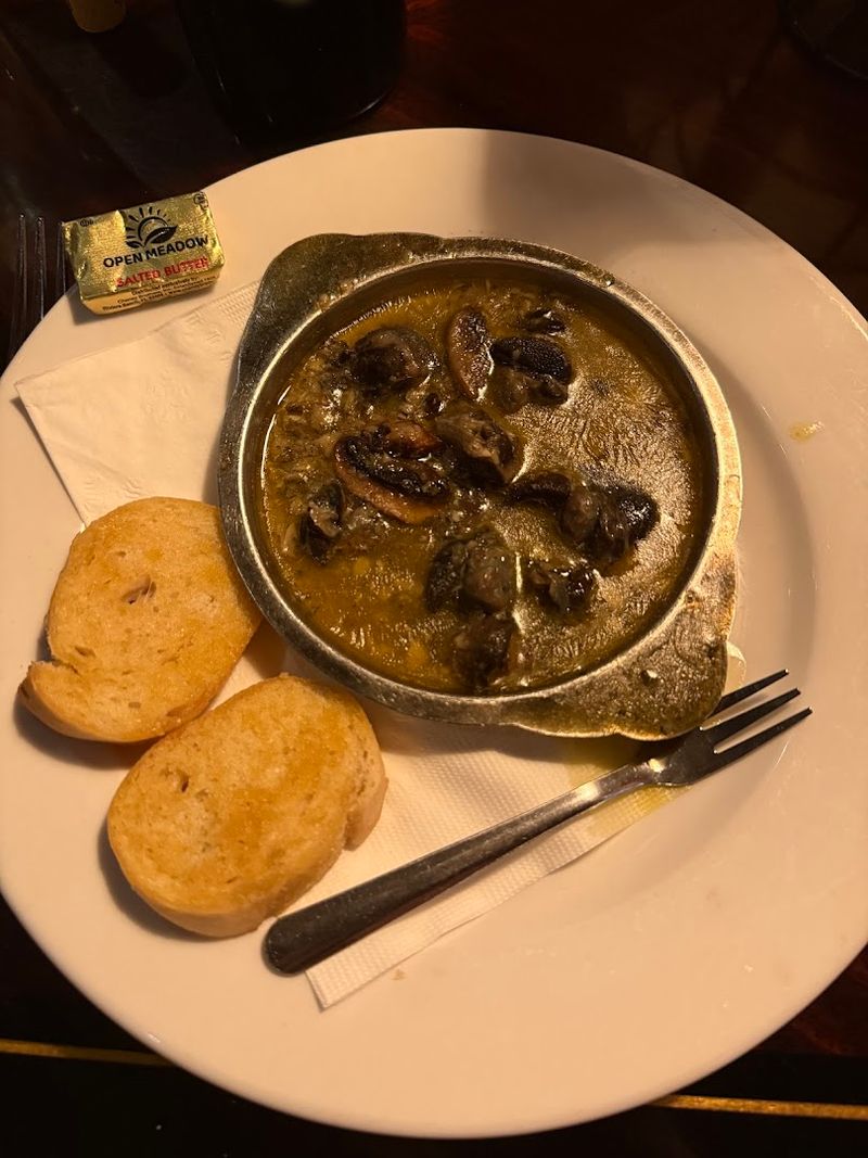 Old-School Appetizers That Set the Tone