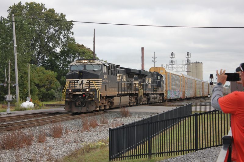 Multiple Vantage Points: Every Angle Tells a Different Story