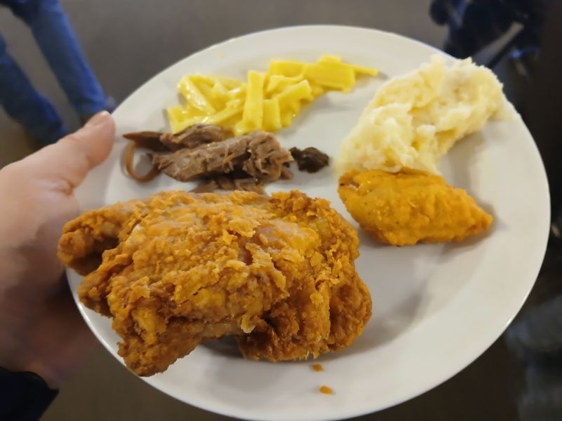 Perfect Pairings After Hocking Hills