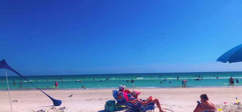 Siesta Key Beach - Sarasota