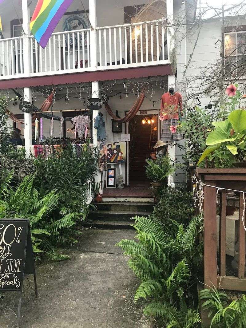 St. Augustine Historic Scavenger Hunt