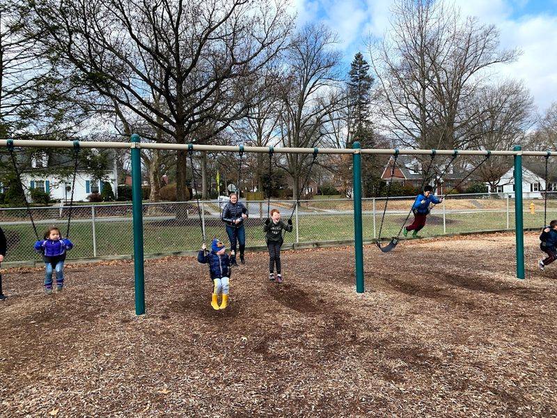 A Surprisingly Peaceful Escape from the Crowds