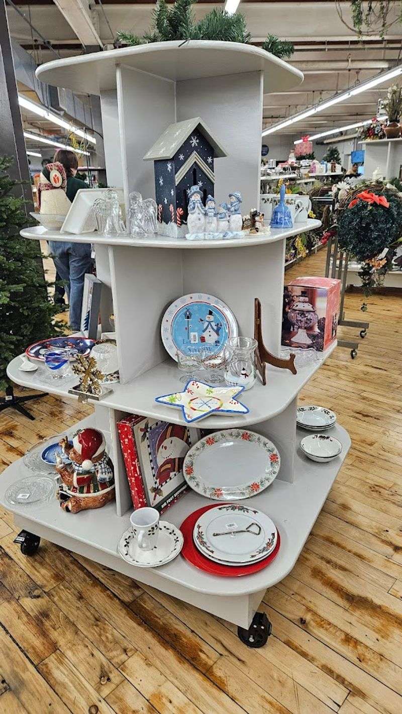 Housewares and Kitchen Upgrades