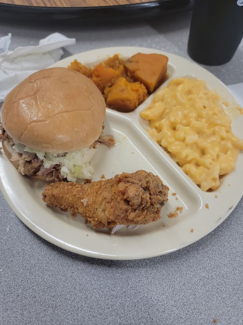 Bum&rsquo;s Restaurant 