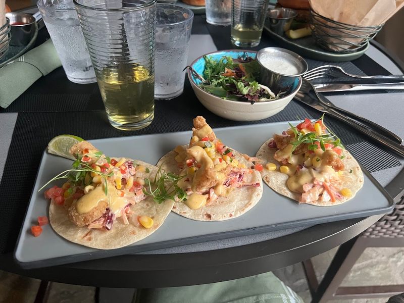 Gaby’s by the Lake, Ritz-Carlton Reynolds at Lake Oconee