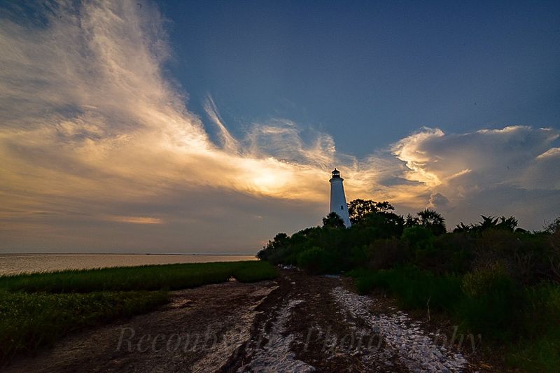 Perfect for Sunrise and Sunset Views