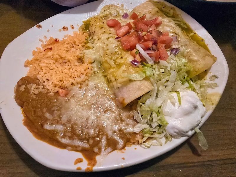 Cuco&rsquo;s Taqueria - Columbus