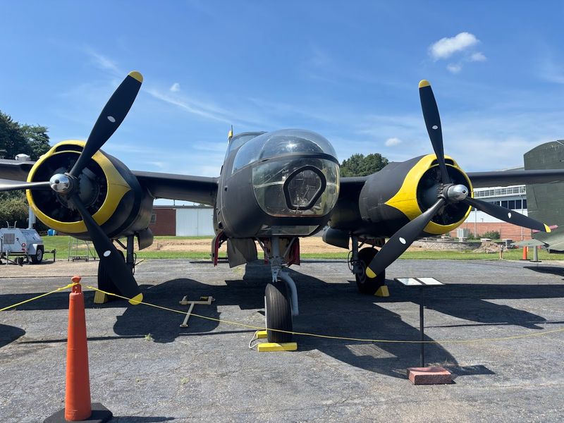 Outside, the Museum Feels Rawer and More Exposed