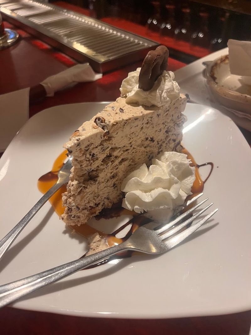 Sweet Endings Desserts Worth Saving Room For