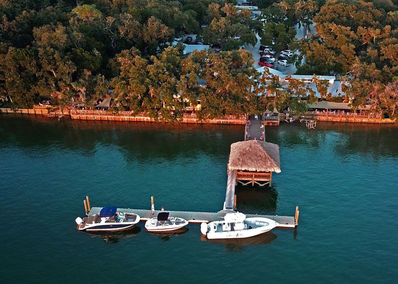 Valet Parking and Easy Arrival