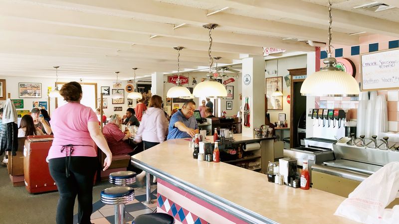 The Staff and the Service Style