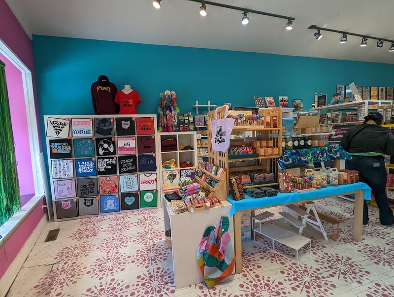 Locally Made Gifts and Handcrafted Treasures