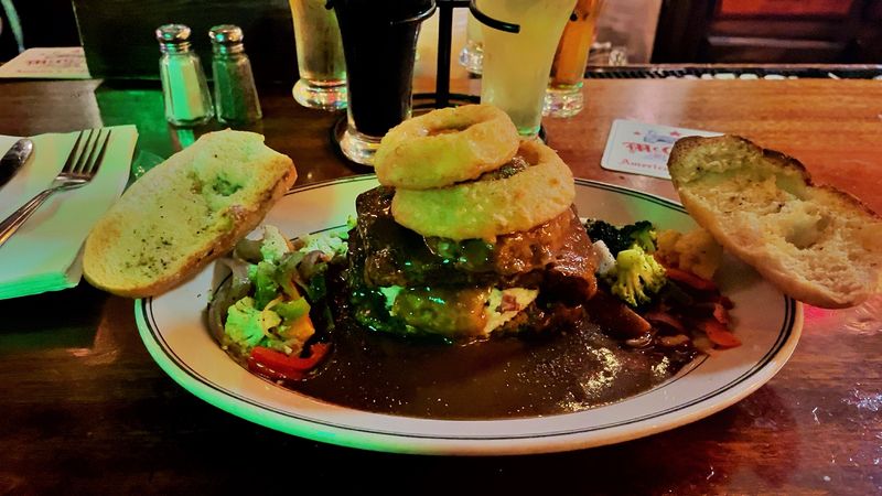 Prices That Make You Do a Double-Take