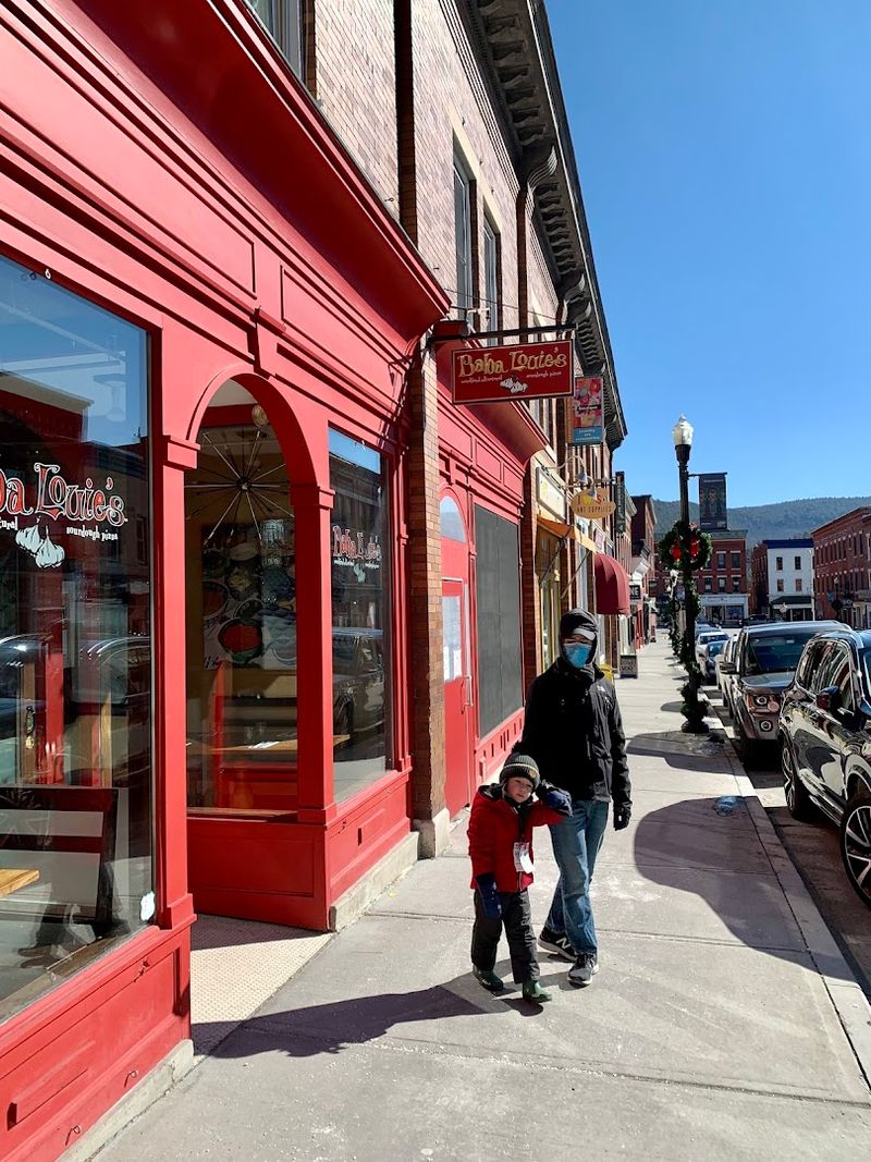 Main Street - Great Barrington