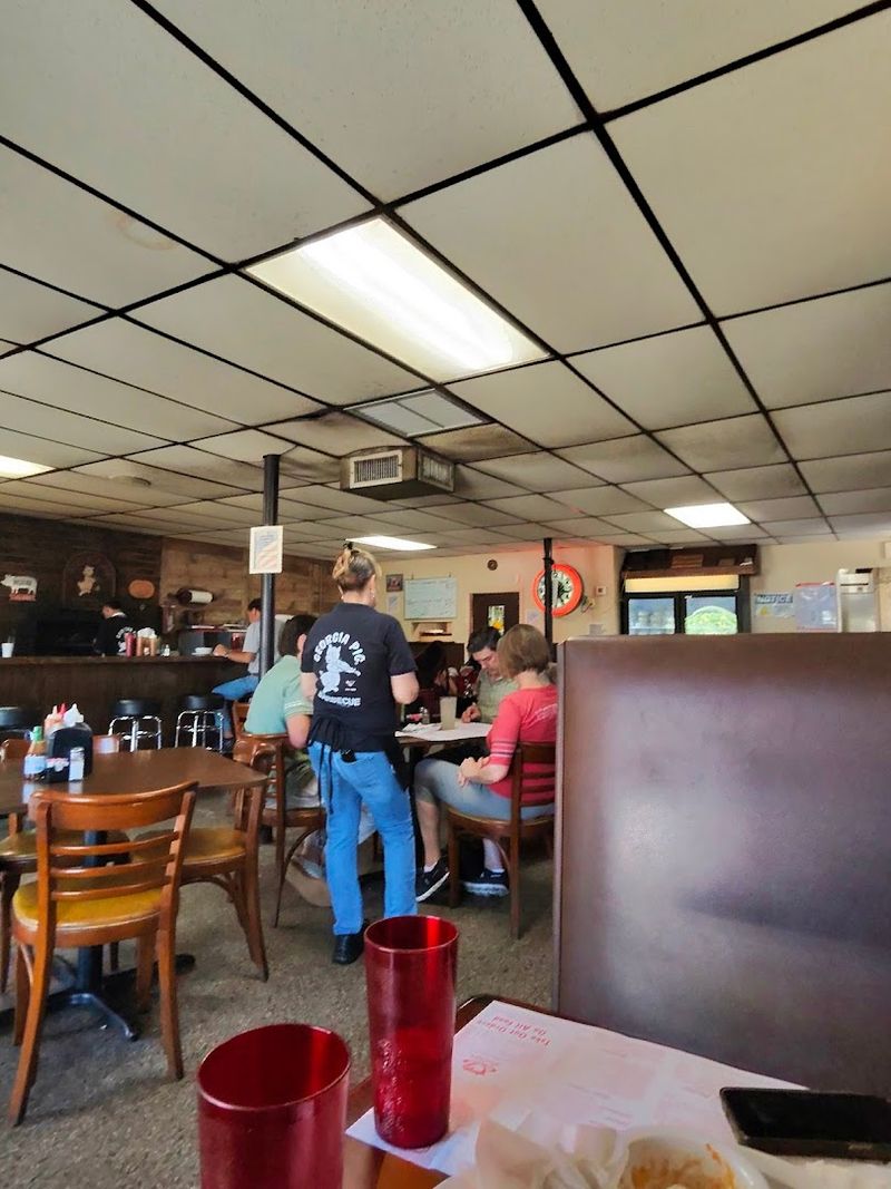 Southern Hospitality