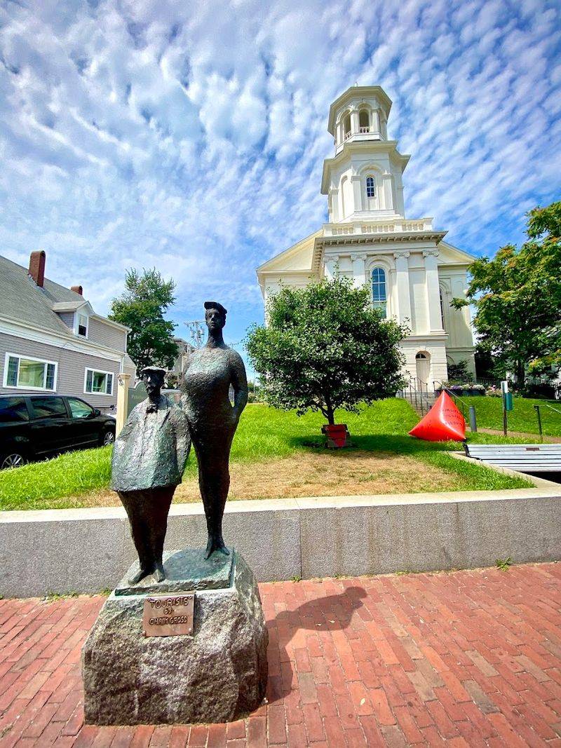 The Tourist Stop That Locals Love Too