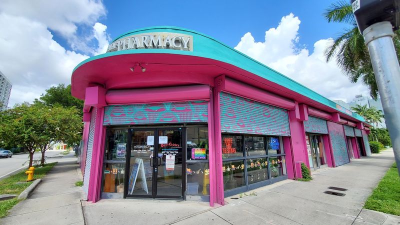 Out of the Closet (Miami & Florida Locations)