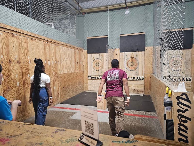 A Top-Rated Durham Experience