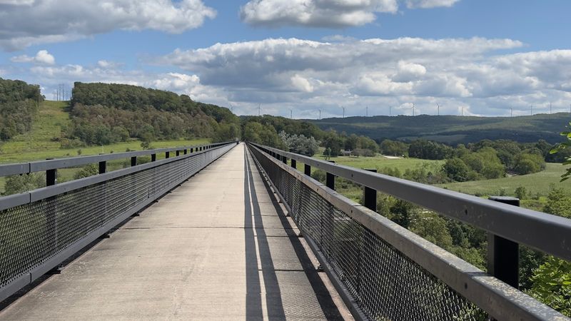 Designed for Expansion That Never Came