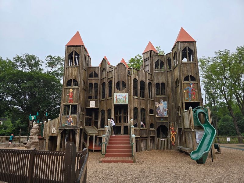 Safety Features That Parents Genuinely Appreciate