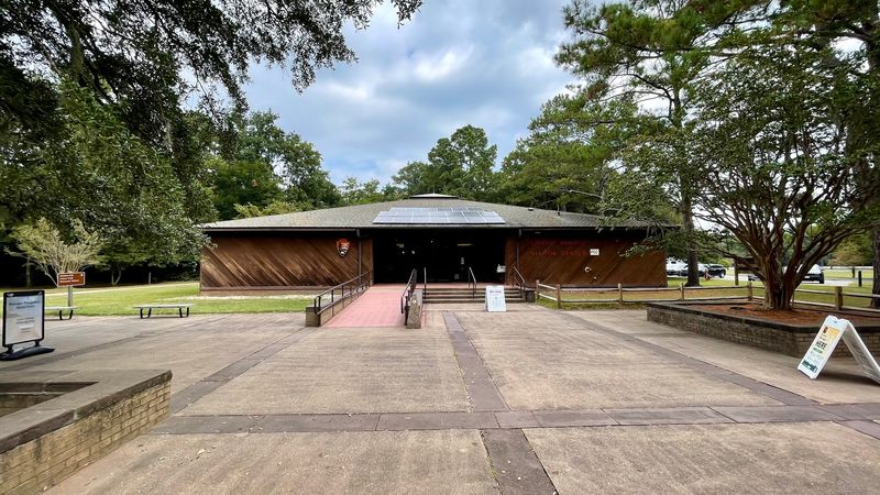 The Roanoke Island Freedmen&rsquo;s Colony