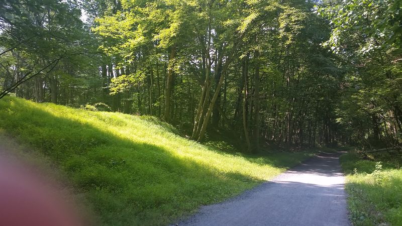 Lebanon Valley Rail Trail