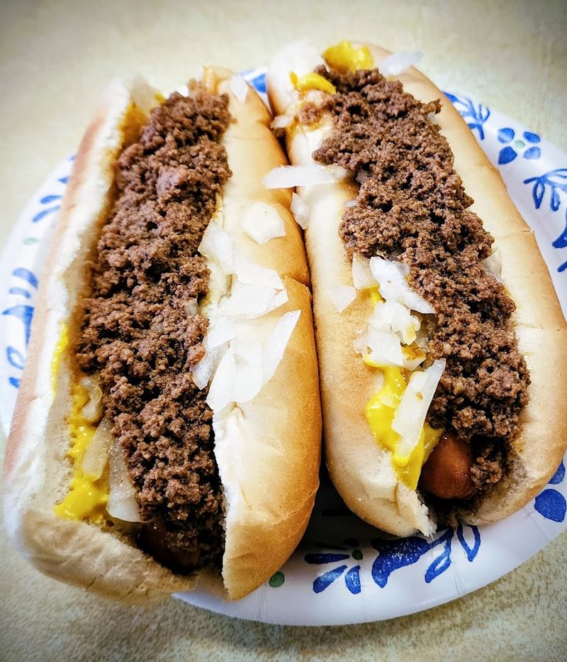 Abe's Hot Dogs - Wilkes-Barre