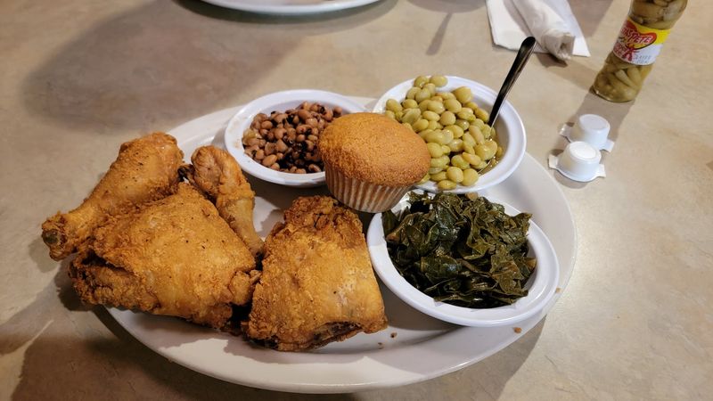 Affordable, Hearty Portions