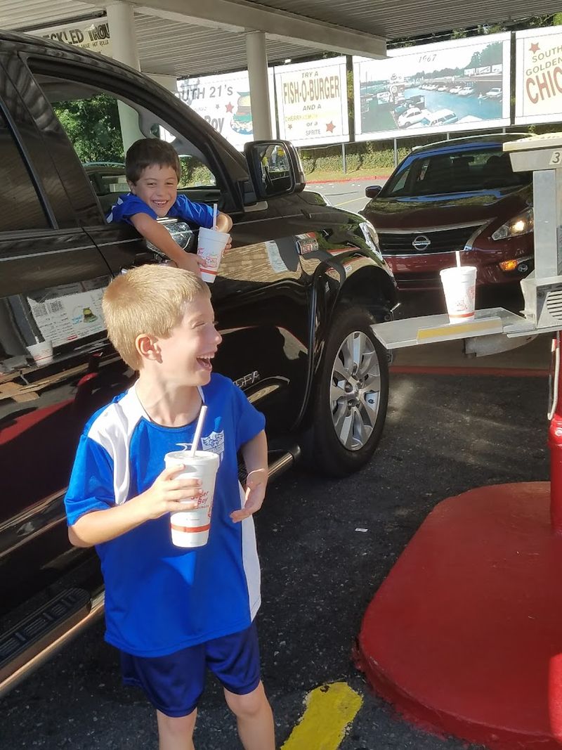 A Gathering Place for the Community