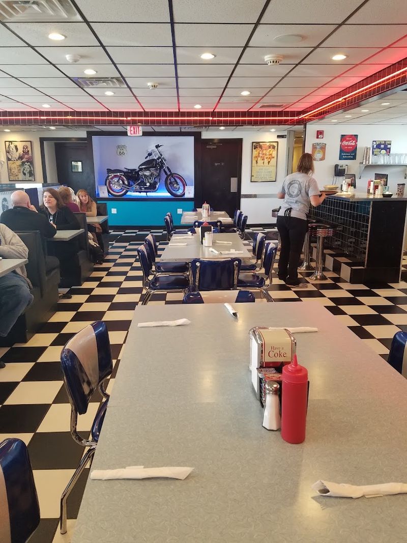 Friendly Staff Who Remember Your Name and Your Order